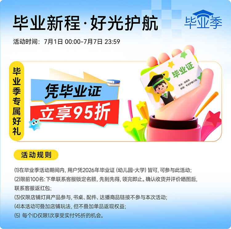 毕业季玩法