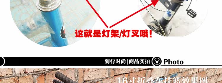 Panier pour vélo en plastique - Ref 2257886 Image 19