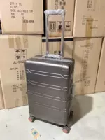 8097 цвет титан-золото (полностью алюминиевый корпус из магниевого сплава) с небольшими дефектами