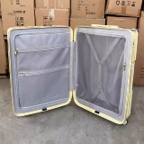Качественный японский универсальный сверхлегкий чемодан, 20 дюймов, 24 дюймов