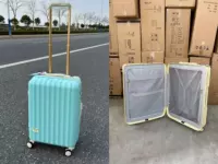 Голубой (высокое качество для ежедневных заказов внешней торговли)