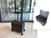 Black Plus Inner Endor (отправка прозрачной коробки)