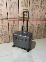 Сдержанного серого (отправка прозрачной коробки) квадратная угловая каннот