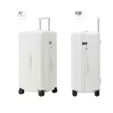 Универсальный вместительный и большой чемодан, увеличенная толщина, 32 дюймов, 30 дюймов, популярно в интернете, 50 дюймов