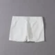 ZZ xương ZZ cotton đào hông hông hông căng Barbie bột màu đất thể dục thể thao cơ sở yoga quần short