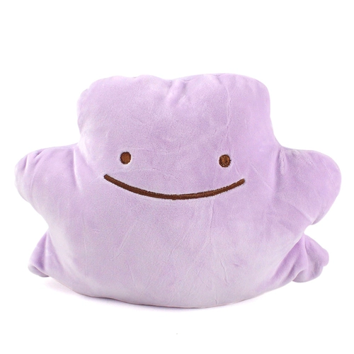 Трансформер, мультяшная плюшевая игрушка, подушка, тряпичная кукла, карп, подарок на день рождения