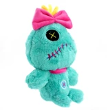 Плюшевая игрушка, тряпичная кукла, подарок на день рождения