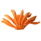 Наруто, корректор осанки, плюшевая мультяшная кукла, игрушка, лиса, енот