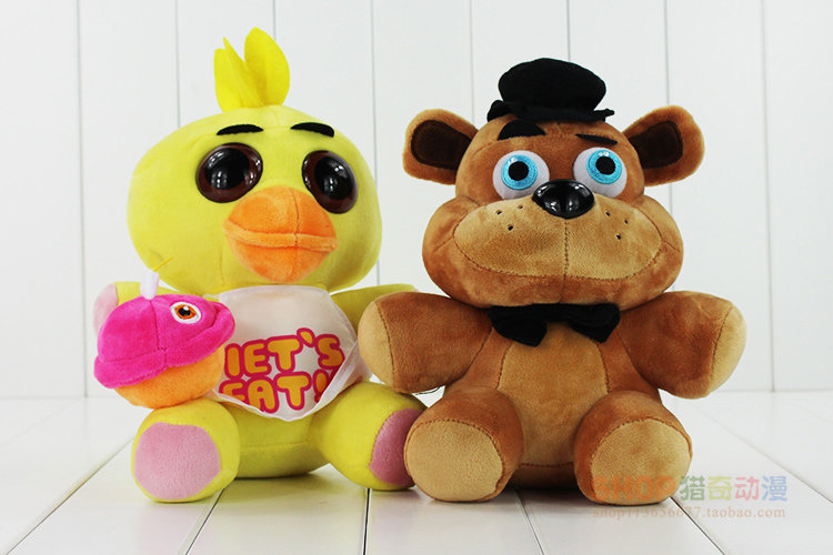 Peluche manga en peluche minuit Harem - Ref 2695151 Image 25