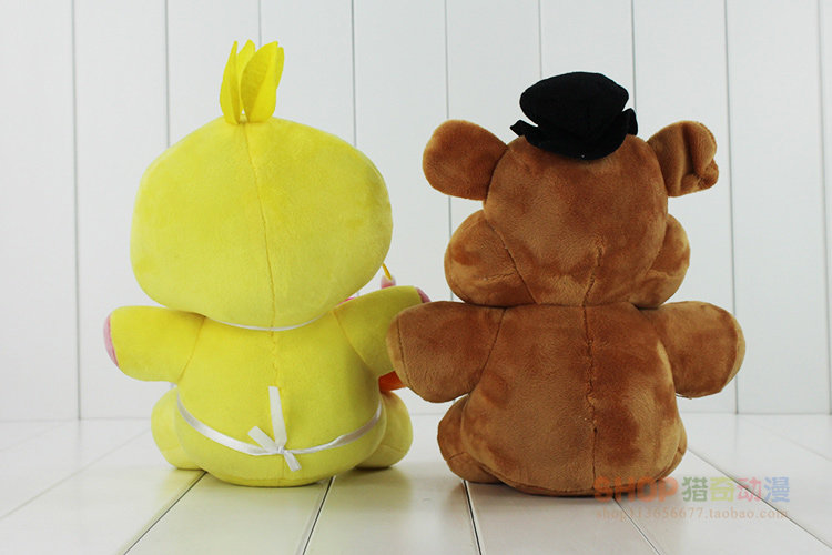 Peluche manga en peluche minuit Harem - Ref 2695151 Image 26