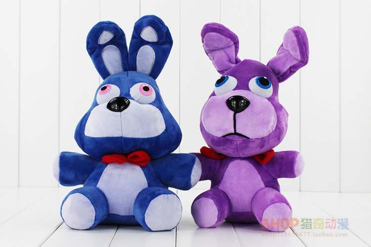 Peluche manga en peluche minuit Harem - Ref 2695151 Image 23