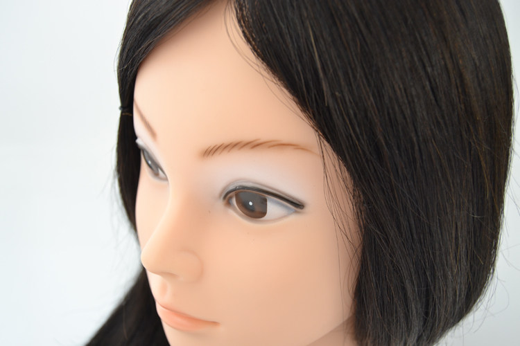 Tête mannequin - Ref 261289 Image 12