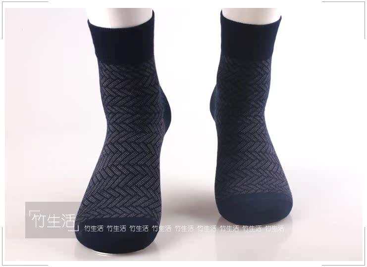 Vớ tre bằng sợi tre tất xỏ ngón