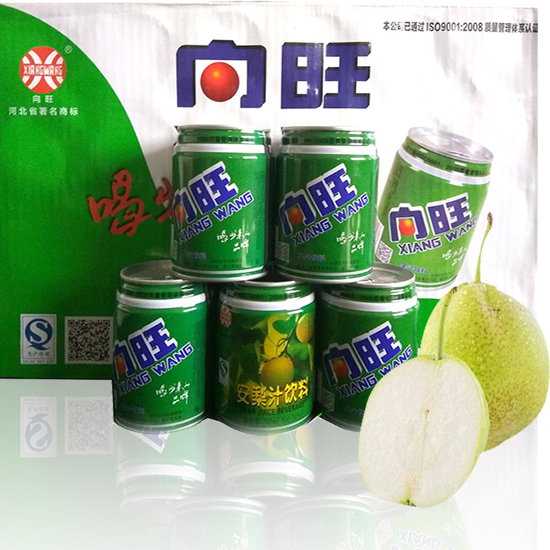 迁西特产向旺安梨汁：滋润舌尖上的迁西故事-果味-淘宝百科网