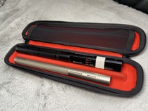 Master Report) Shotgun Microphone Storage Bag Protective Case Sennheiser 416 60 Rhodes Deity DPA