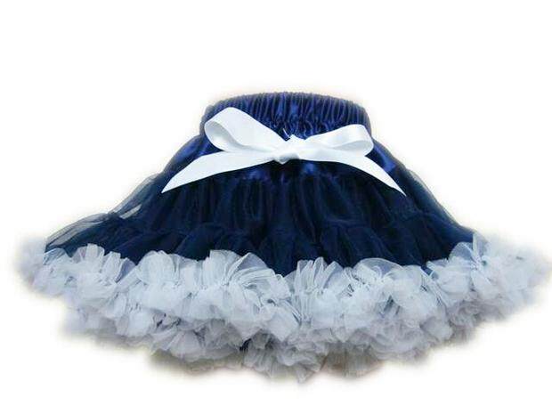 Jupe fillette en mousseline de soie - Ref 2052625 Image 64