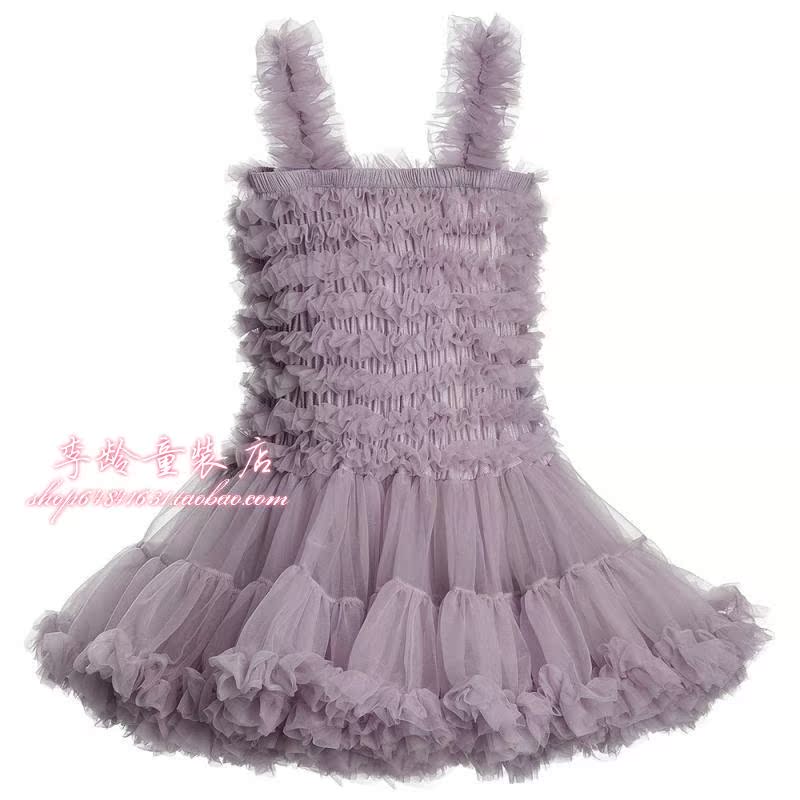 Robe enfant en coton - Ref 2047948 Image 24