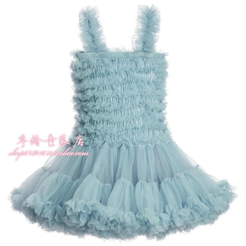 Robe enfant en coton - Ref 2047948 Image 18