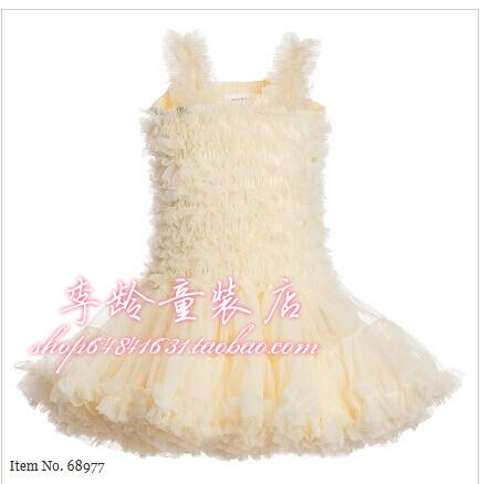 Robe enfant en coton - Ref 2047948 Image 16