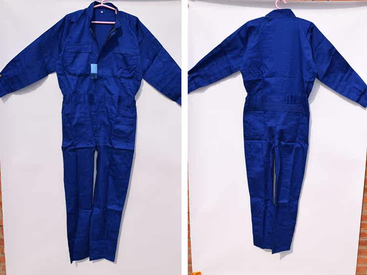 Vêtement de travail en coton - Ref 1912393 Image 28