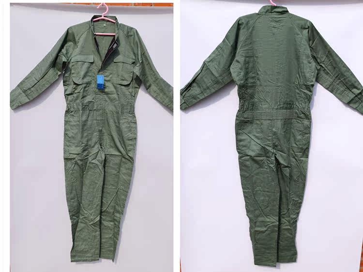 Vêtement de travail en coton - Ref 1912393 Image 26