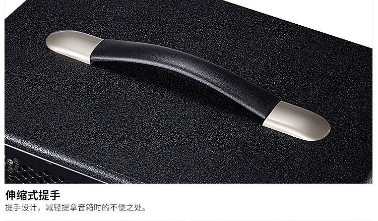Nhạc cụ Migao MG1062A bán ca sĩ chơi guitar loa công suất cao ngoài trời ballad sạc âm thanh loa soundbar