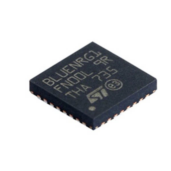 全新原裝 BLUENRG-132 網版印刷BLUENRG1 封裝QFN32 無線收 發芯片-Taobao
