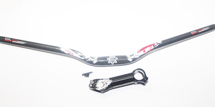 Guidon de vélo - Ref 2341818 Image 3