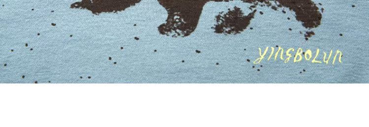 Inbolon boy áo ấm trẻ em cotton dày ở trẻ lớn cộng với áo nhung lạnh cho bé mặc mùa đông áo khoác trẻ em