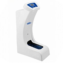 Botao Lidde intelligent shoe cover machine factory model room office automatic foot cover machine luxury BTEL voice version