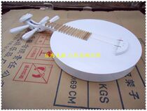 White Yueqin Performance White Yueqin Bone Flower Hardwood Premium Performance Yueqin Free Package