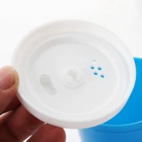 淘乐士 Creative Candy Coffee Cup Cup Multi -Use Зубная приправа приправы приправы для бутылки для бутылки зубочистки