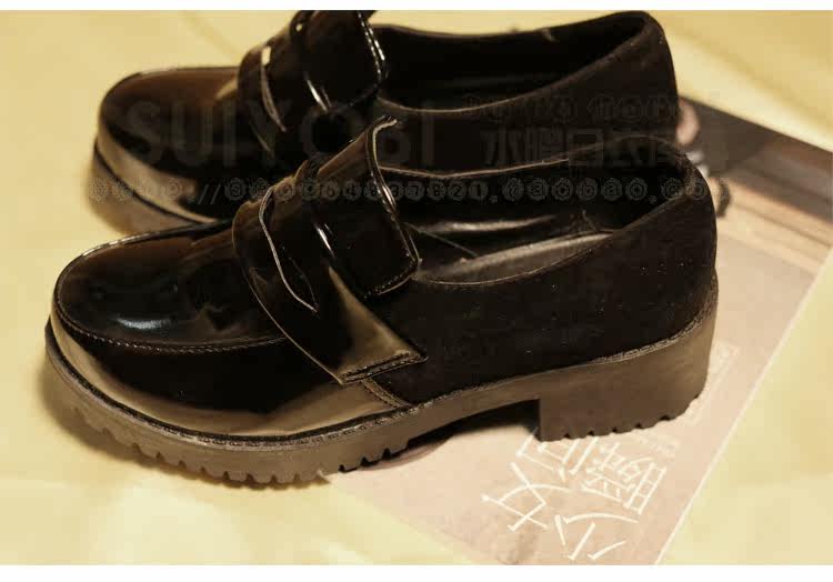 Chaussures de printemps - Ref 917775 Image 13