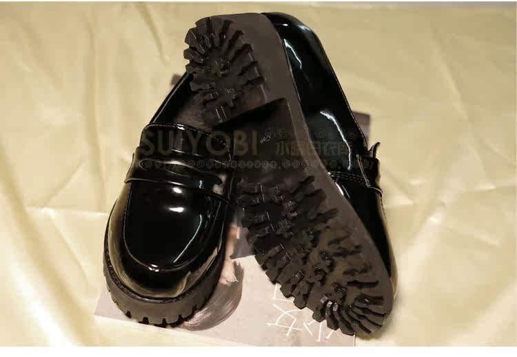 Chaussures de printemps - Ref 917775 Image 21