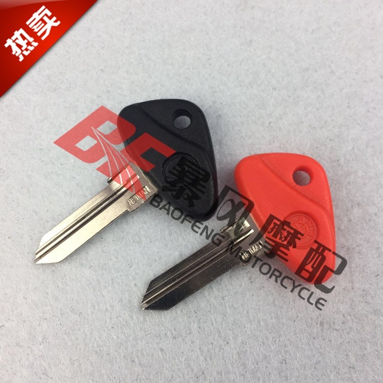BMW BMWF650GS F700GS F800GS R1200GS high quality key blank key handle