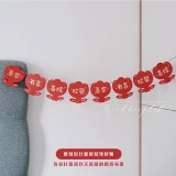 Очищение позиции в убыток!2 шт., бесплатная доставка, новое украшение дома латте-арт, оригинальный кулон «счастливое слово», украшение «сделай сам», для гостиной и спальни