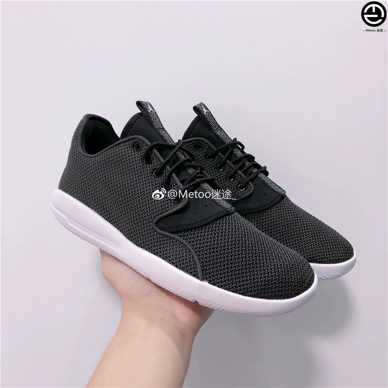 Giày thể thao nam AJ xuyên biên giới AJ của Metoo lost Air Jordan Eclipse 724010-010 - Dép / giày thường