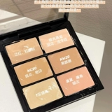 Mac, профессиональный универсальный консилер, 6 цветов, скрывает темные круги под глазами, скрывает прыщи