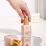Estee Lauder Dw Powder Found