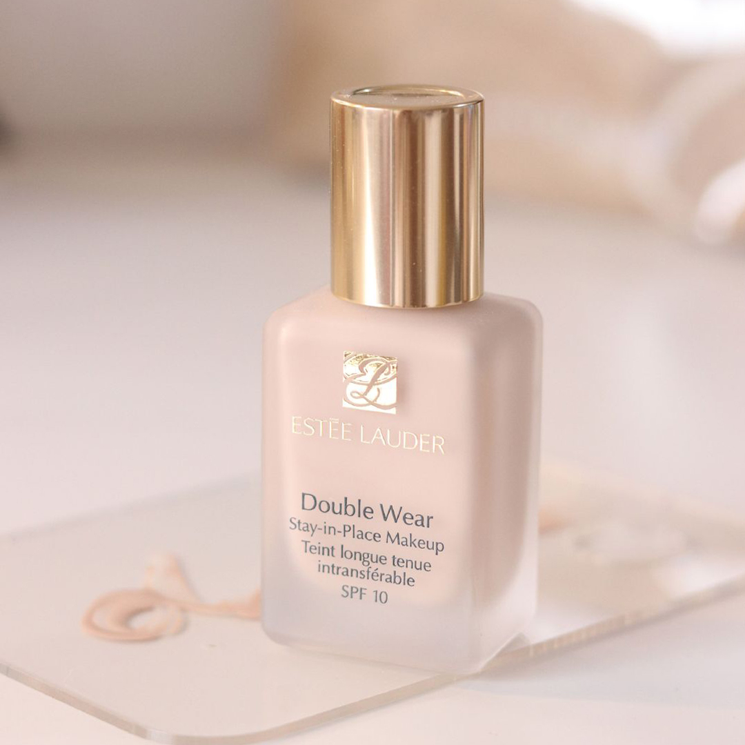 [USD 66.69] Estee Lauder Qinshui Liquid Foundation DW Liquid Foundation