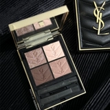 YSL Saint Laurent кожаные тени для век четыре цвета 125 400 500 800 100 720 830 730 Китайский день святого Валентина 825