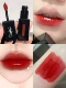 В наличии SF Express [Black Tube Lip Glaze] #425 Chili Red