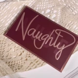 Huda Beauty 23 -Year New Christmas Limited Limited 18 -Color Eyd Thades Disk Huda копет