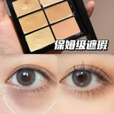 Mac, профессиональный универсальный консилер, 6 цветов, скрывает темные круги под глазами, скрывает прыщи