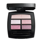 Chanel Chanel 2024 Spring Limited Snowflake Flush Five -Color The Eyd Shade Cool White Tube Помада 936 940