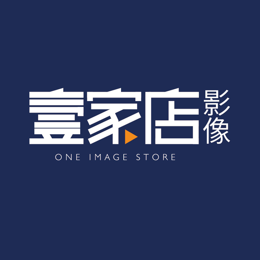 壹家店影像的LOGO