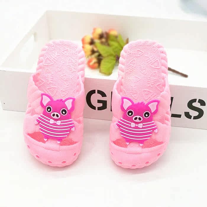 Chaussons enfants en autre pour été - Ref 987248 Image 7