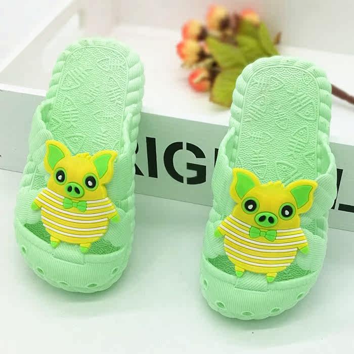 Chaussons enfants en autre pour été - Ref 987248 Image 8