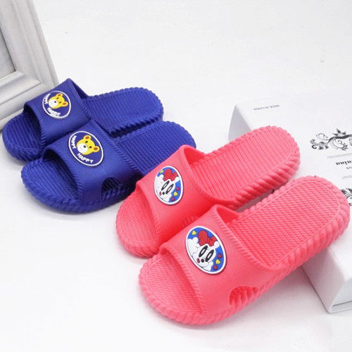 Pantoufles enfants en autre pour été - Ref 987312 Image 8