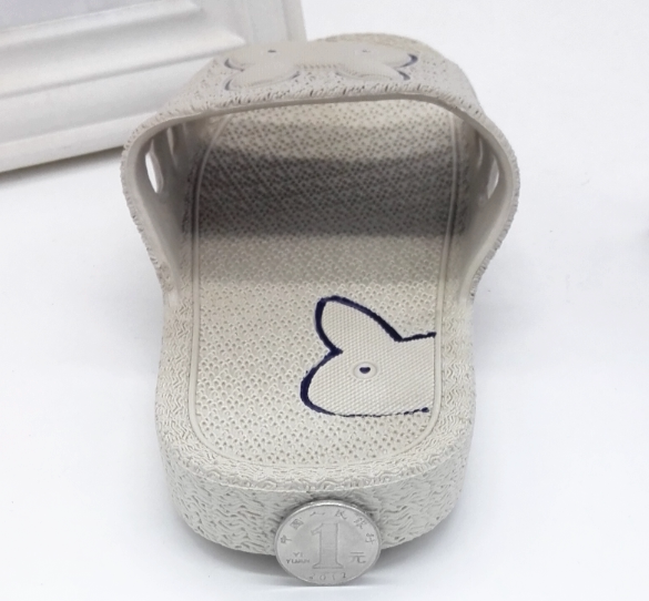 Pantoufles enfants en autre pour été - Ref 1010163 Image 13